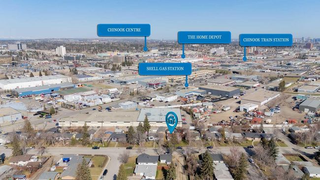 48 Franklin Dr Se, House other with 3 bedrooms, 2 bathrooms and 2 parking in Calgary AB | Image 31