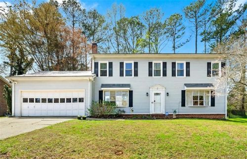 1463 Janice Ct Sw, Lilburn, GA, 30047-2348 | Card Image