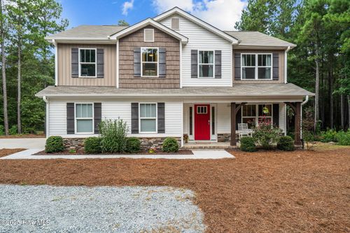 1220 Jackson Springs Rd, Jackson Springs, NC, 27281-8217 | Card Image