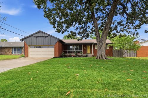 4225 52nd St, Tulsa, OK, 74135-3906 | Card Image