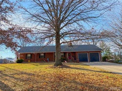 1825 Henke Rd, Lake St Louis, MO, 63367-4026 | Card Image