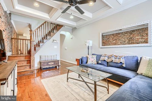 1403 E Clement St, BALTIMORE, MD, 21230-5205 | Card Image