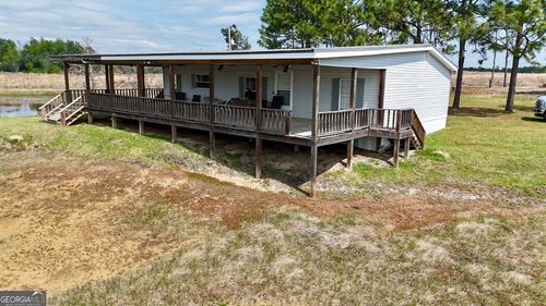 TRACT 1 Sand Hill Road, swainsboro, GA, 30401 | Card Image
