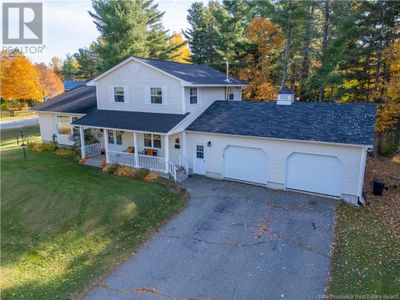 10 Wilson Dr, House other with 4 bedrooms, 2 bathrooms and null parking in Miramichi NB | Image 2