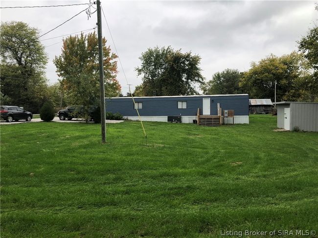 450 Sycamore St, Home with 3 bedrooms, 2 bathrooms and null parking in Campbellsburg IN | Image 14