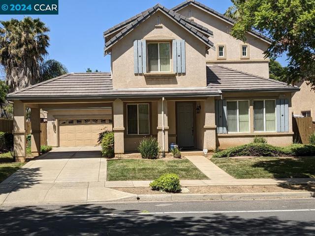 Carnegie Ln, Brentwood, CA 94513