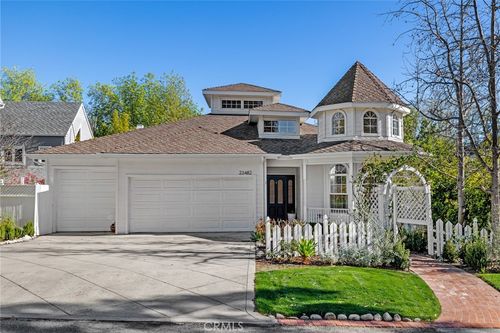23482 Via Alondra, Trabuco Canyon, CA, 92679-3909 | Card Image