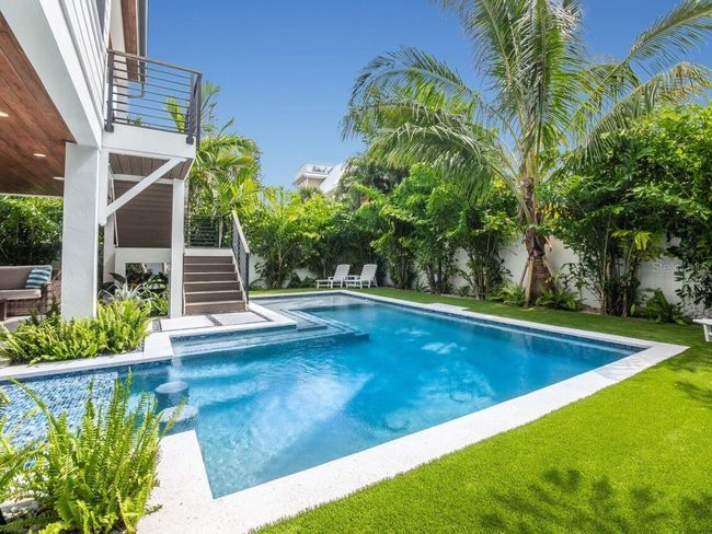 421 Alamanda, House other with 4 bedrooms, 5 bathrooms and null parking in ANNA MARIA FL | Image 46