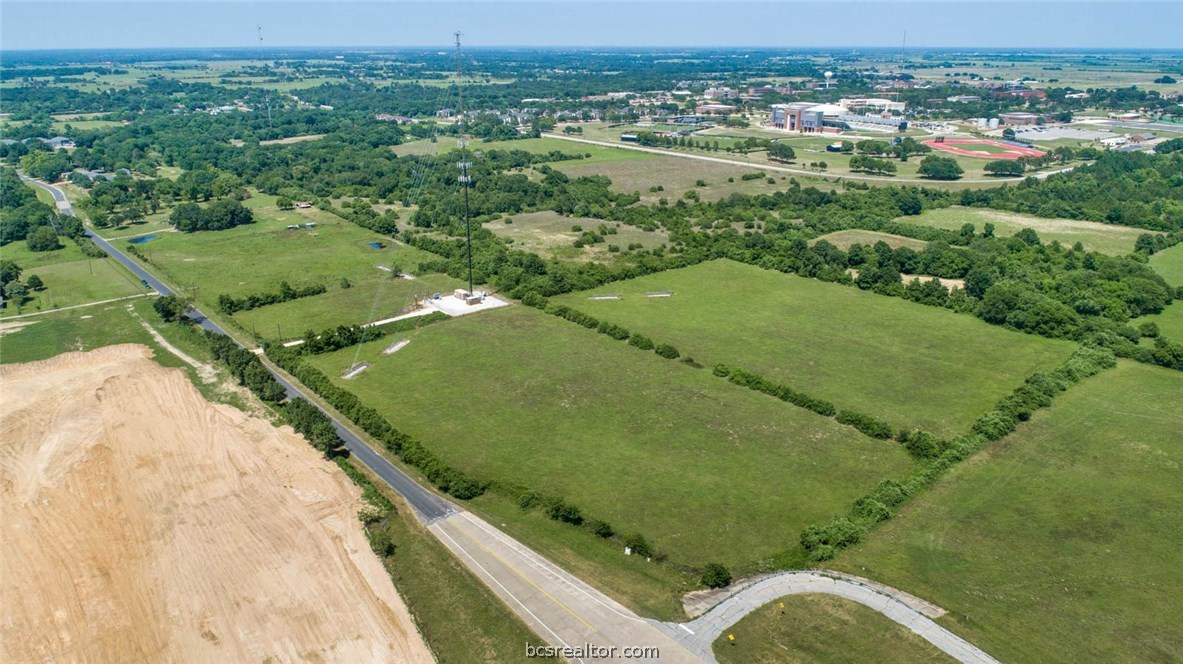 Land in Hempstead 5