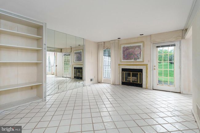 14 Kensington Ct, Townhouse with 3 bedrooms, 3 bathrooms and null parking in Princeton NJ | Image 7