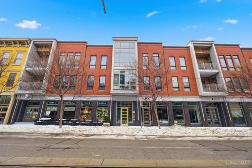 1509 Race St, Cincinnati, OH, 45202-7921 | Card Image