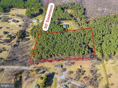 LOT 2D Woods Mill Dr, Stephenson, VA, 22656 | Card Image