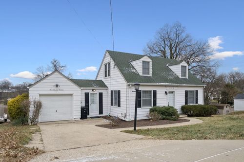 319 Rossford Ave, Fort Thomas, KY, 41075-1236 | Card Image