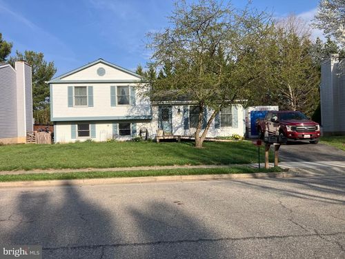 5640 Singletree Dr, FREDERICK, MD, 21703-1812 | Card Image