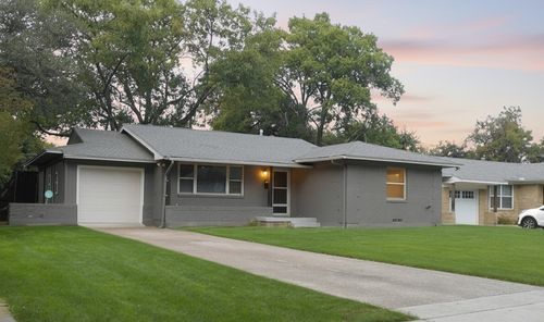 606 Devonshire Dr, Richardson, TX, 75080-6115 | Card Image