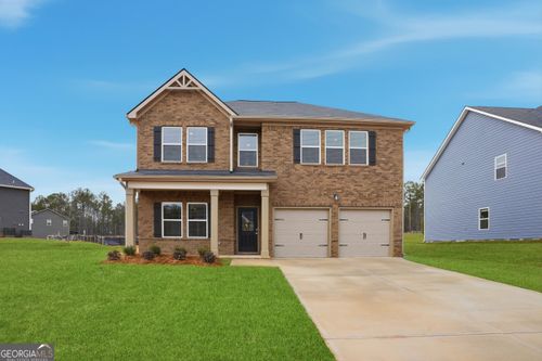 331 Jarrett St, Fairburn, GA, 30213-6628 | Card Image