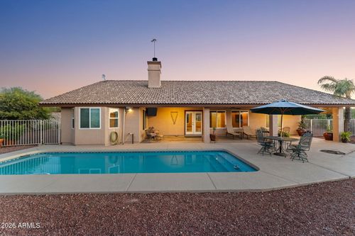 90 W Turtleback Lane, Wickenburg, AZ, 85390 | Card Image