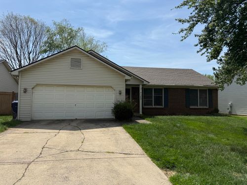 390 Retrac Rd, Lexington, KY, 40503-4378 | Card Image