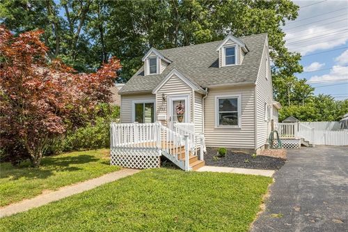 752 Bennington Dr, Greece, NY, 14616-3954 | Card Image