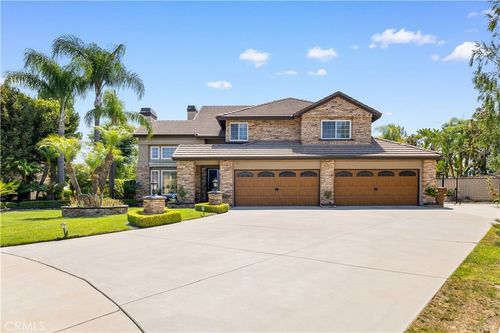 27025 Glaramara Ln, Yorba Linda, CA, 92887-4221 | Card Image