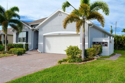 24692 Rio Villa Lakes Cir, PUNTA GORDA, FL, 33950-7411 | Card Image