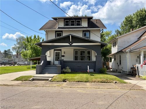 2334 15th Street Ne, Canton, OH, 44705 | Card Image