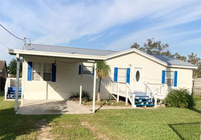 15301 16 Th Street, House other with 3 bedrooms, 2 bathrooms and null parking in Dade City FL | Image 1