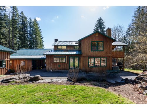 16637 Keasey Rd, Vernonia, OR, 97064-9439 | Card Image