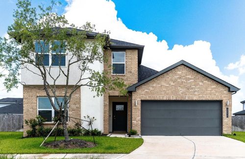 30030 Foxtail Pine Ct, Katy, TX, 77494-8119 | Card Image