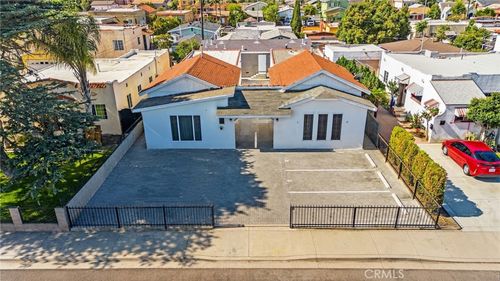 2500 Hill, Huntington Park, CA, 90255 | Card Image