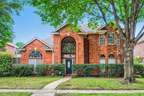 1413 W Peters Colony Rd, Carrollton, TX, 75007-2750 | Card Image