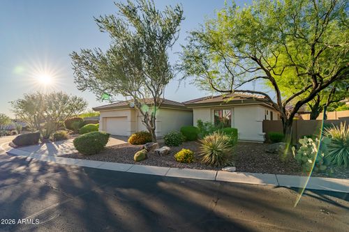 42310 N Crosswater Way, Anthem, AZ, 85086 | Card Image