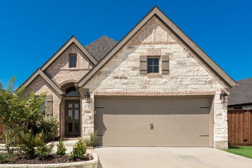 119 Palo Duro Bnd, Rhome, TX, 76078-4501 | Card Image