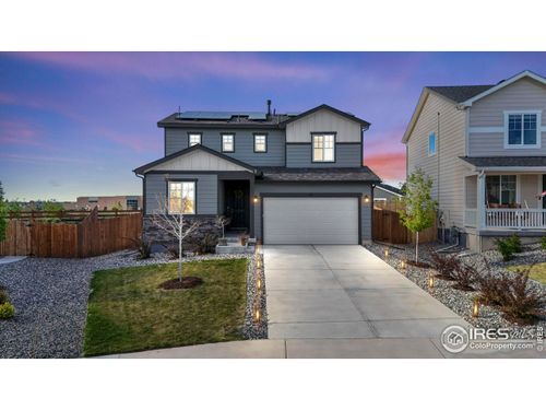 21 N Edge Cliff St, Castle Rock, CO, 80104-5536 | Card Image
