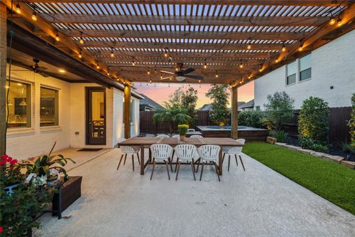 11919 Claro Forest Ln, Humble, TX, 77346-5222 | Card Image