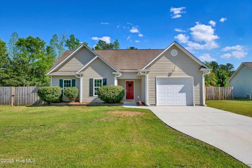 304 Big Tree Ln, Chinquapin, NC, 28521-8781 | Card Image