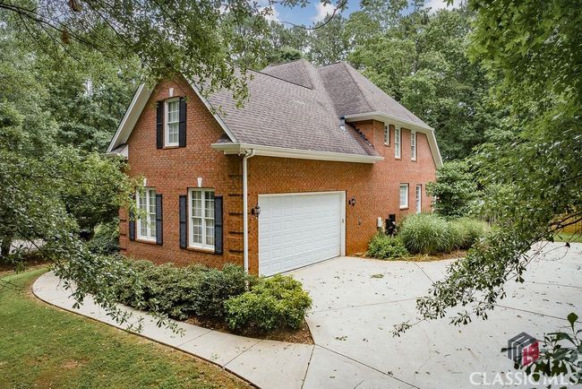 1191 Arizona Bnd, House other with 6 bedrooms, 5 bathrooms and 2 parking in Watkinsville GA | Image 55