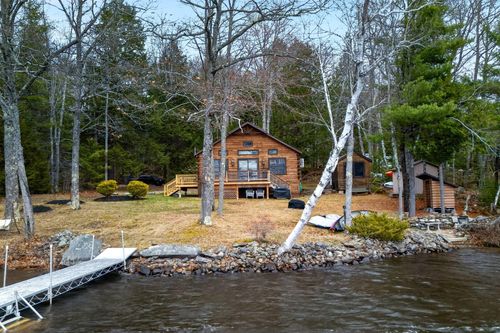 207 70th Fireroad, China, ME, 04358 | Card Image