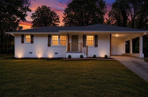 926 Green Valley Rd Sw, Mableton, GA, 30126-1508 | Card Image