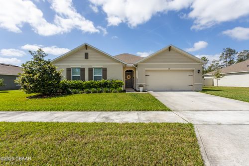 258 Sandoval Dr, Ormond Beach, FL, 32174-8778 | Card Image