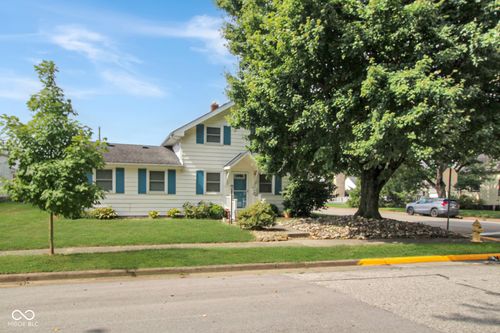 219 Johnson St, Seymour, IN, 47274-2038 | Card Image