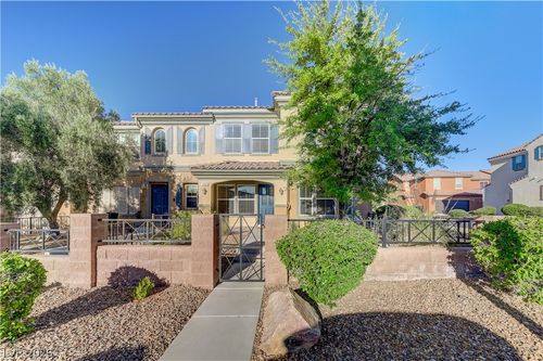 2054 Waterlily View St, Henderson, NV, 89044-4548 | Card Image