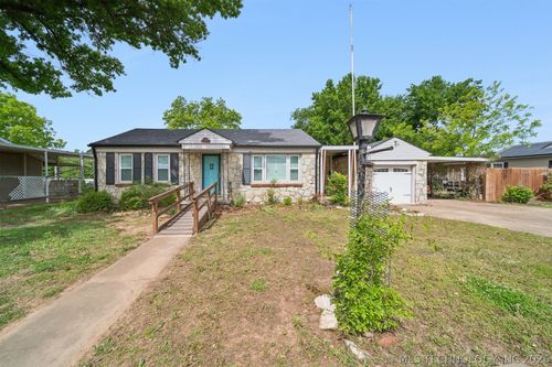 208 Chronister Ave, Drumright, OK, 74030-5802 | Card Image