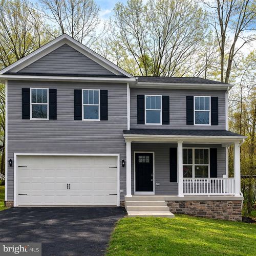 8 William And Mary Ln, STAFFORD, VA, 22554-2809 | Card Image