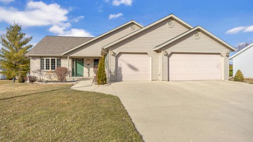 126 Southgate Drive, EDEN, WI, 53019 | Card Image