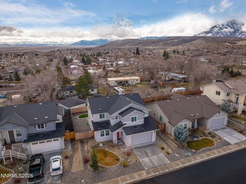 3528 Tourmaline Ct, Carson City, NV, 89705-7274 | Card Image