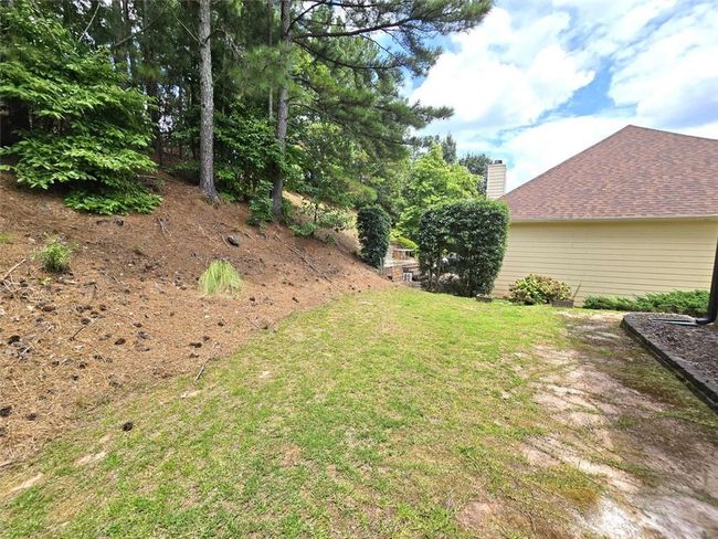 3070 Ridge Oak Dr, House other with 4 bedrooms, 3 bathrooms and 2 parking in Suwanee GA | Image 48