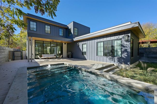 1702 Bauerle Ave, House other with 4 bedrooms, 3 bathrooms and 2 parking in Austin TX | Image 32