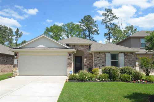 3810 Willow Valley Ct, Conroe, TX, 77301-2298 | Card Image