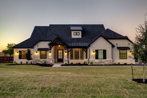 9448 Bluestem Ln, Justin, TX, 76247-2598 | Card Image